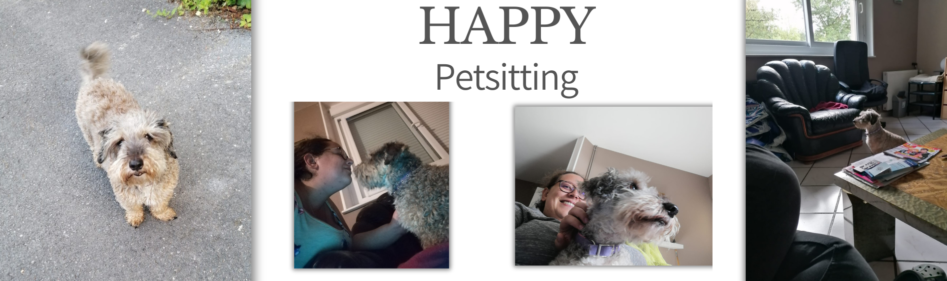MA PRESTA Happy