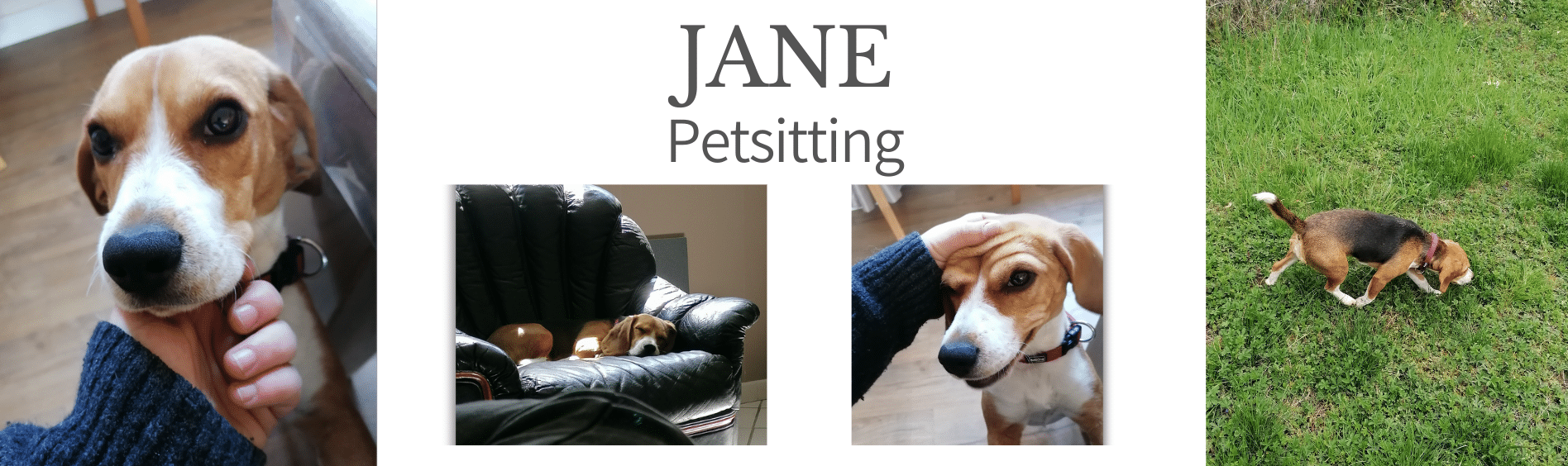 MA PRESTA Jane